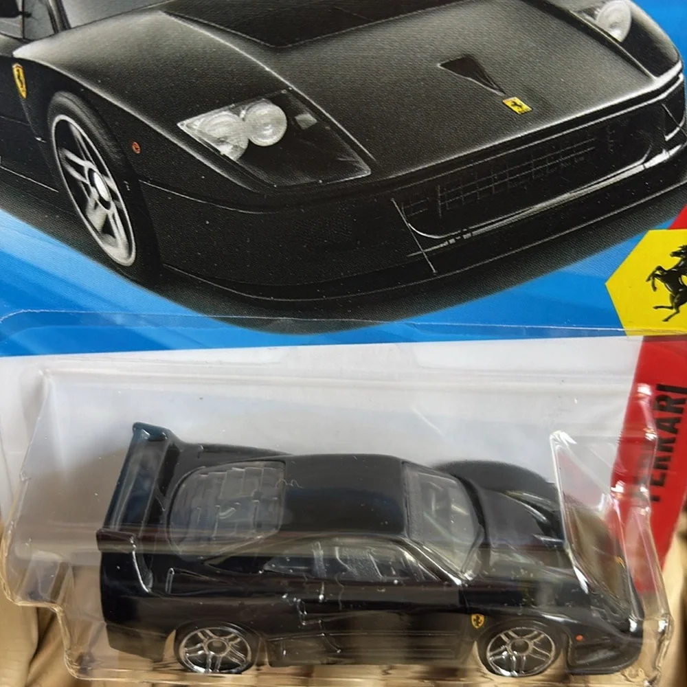 N/A hot wheels